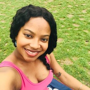 Meet your Posher, Chauntae